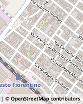 Viale Galileo Ferraris, 111,50019Sesto Fiorentino