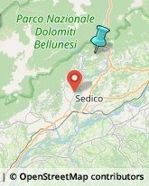 Falegnami,32037Belluno