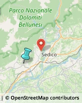 Falegnami,32030Belluno