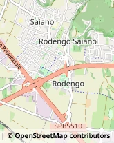 Via Salvi, 33,25050Rodengo-Saiano