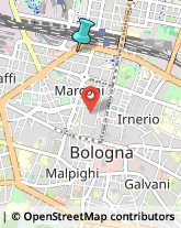 Campeggi, Villaggi Turistici e Ostelli,40121Bologna