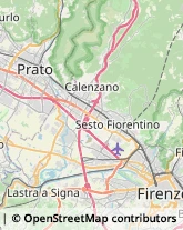 Via Giulio Pazzagli, 2,50145Firenze