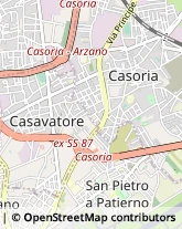 Via Giuseppe Garibaldi, 25,80026Casoria