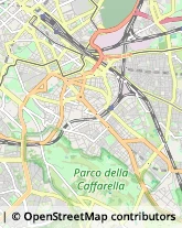 Via Metaponto, 8,00183Roma