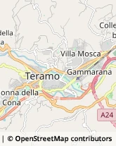 Impianti Sportivi,64100Teramo