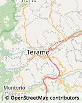 Impianti Sportivi,64100Teramo