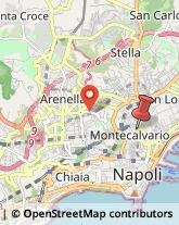 Via Pasquale Scura, 77,80134Napoli