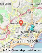 Appartamenti e Residence,80134Napoli