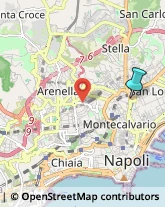 Locande e Camere Ammobiliate,80135Napoli