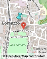 Laboratori Odontotecnici,22074Como