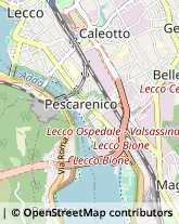 Via Fratelli Figini, 10,23900Lecco