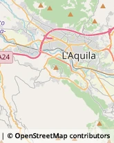 Alberghi,67100L'Aquila