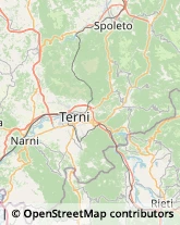 Oli Alimentari e Frantoi,05021Terni