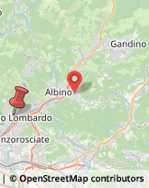 Via Provinciale, 172,24022Alzano Lombardo