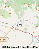 Via Cerreta, 42,04018Sezze