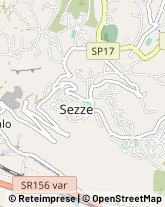 Via Variante, ,04018Sezze