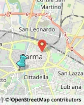 Impianti Antifurto e Sistemi di Sicurezza,43125Parma