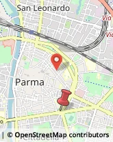 Piazzale Risorgimento, 7,43100Parma