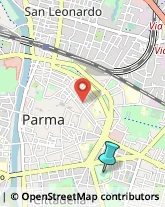 Impianti Sportivi,43123Parma