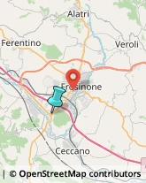 Stazioni di Servizio e Distribuzione Carburanti,03023Frosinone