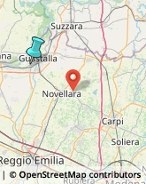 Giornalai,42044Reggio nell'Emilia