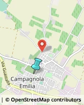 Comuni e Servizi Comunali,42012Reggio nell'Emilia