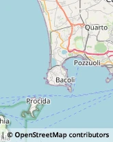 Via Monte Ruscello, 22,80078Pozzuoli