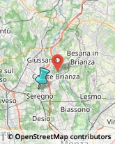 Prodotti Pulizia,20831Monza e Brianza