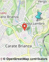 Agenti e Rappresentanti di Commercio,22060Monza e Brianza