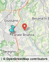 Stazioni di Servizio e Distribuzione Carburanti,20034Monza e Brianza