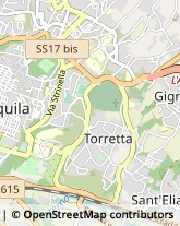 Notai,67100L'Aquila