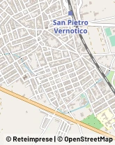 Via Stornelli, 3,72027San Pietro Vernotico