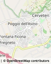 Via Dante Travagliati, 155,00052Cerveteri