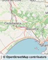 Massaggi,74011Taranto