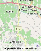 Campeggi, Villaggi Turistici e Ostelli,51100Pistoia