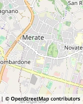 Viale Giuseppe Verdi, 60/B,23807Merate