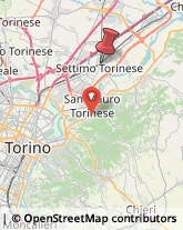 Via Giuseppe Verdi, 30,10036Settimo Torinese