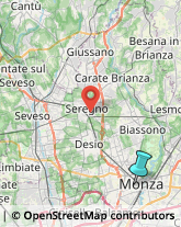 Provincia e Servizi Provinciali,20900Monza e Brianza