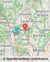 Provincia e Servizi Provinciali,20811Monza e Brianza