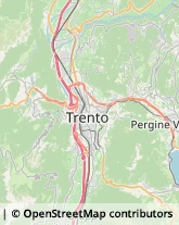 Tende e Tendaggi,38121Trento