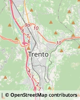 Tende e Tendaggi,38123Trento