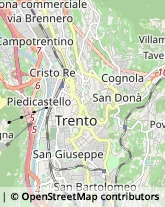 Tende e Tendaggi,38122Trento