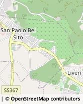 Via Tommaso Vitale, 102,80030San Paolo Bel Sito