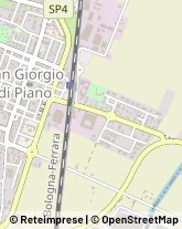 Via Giuseppe Garibaldi, 8,40016San Giorgio di Piano