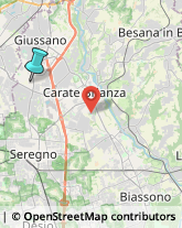 Autofficine e Centri Assistenza,20833Monza e Brianza