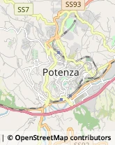 Appartamenti e Residence,85100Potenza