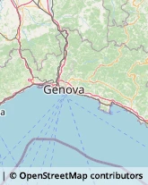 Provincia e Servizi Provinciali,16015Genova