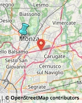 Alberghi,20900Monza e Brianza