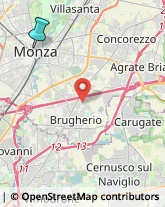 Alberghi,20900Monza e Brianza