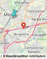 Ristoranti,20900Monza e Brianza